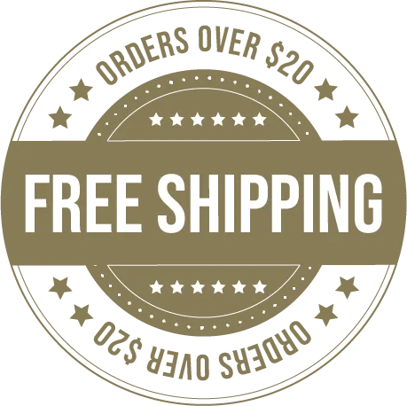 Free Shipping Australia Wide