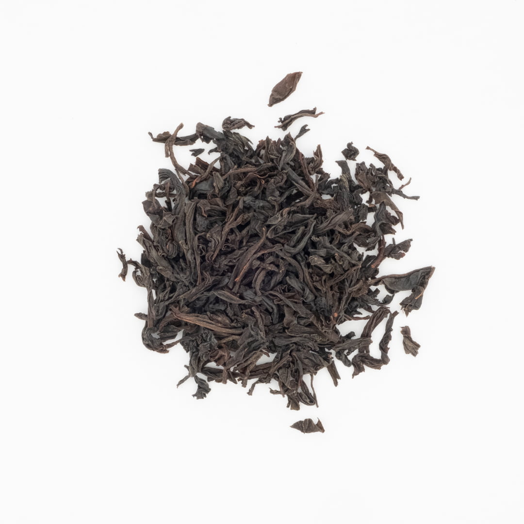 Organic Ceylon Orange Pekoe XO Teas