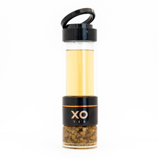 Tea Caddy Bottle - Image 3