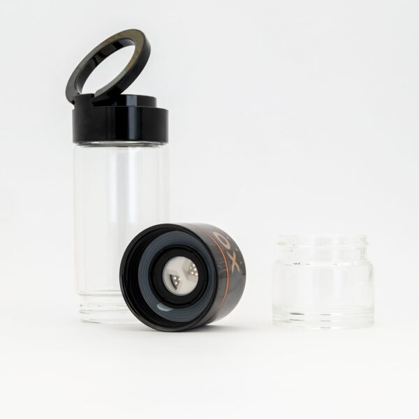 Tea Caddy Bottle - Image 2