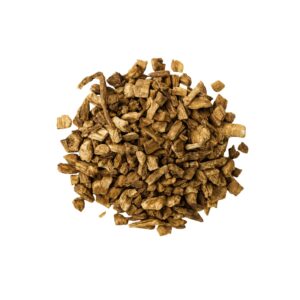 Burdock Root Tea Certified Organic