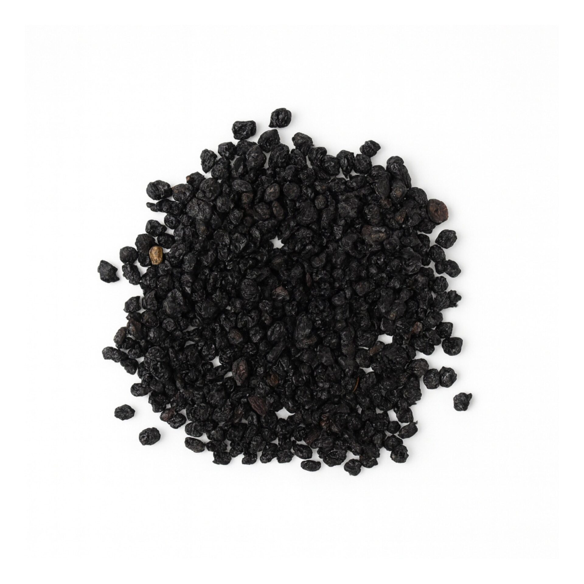 Elderberry Tea Certified Organic