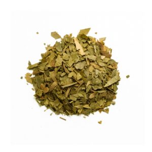 Ginkgo Tea Certified Organic