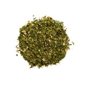 Hawthorn Leaf & Flower Tea Whole Certified Organic