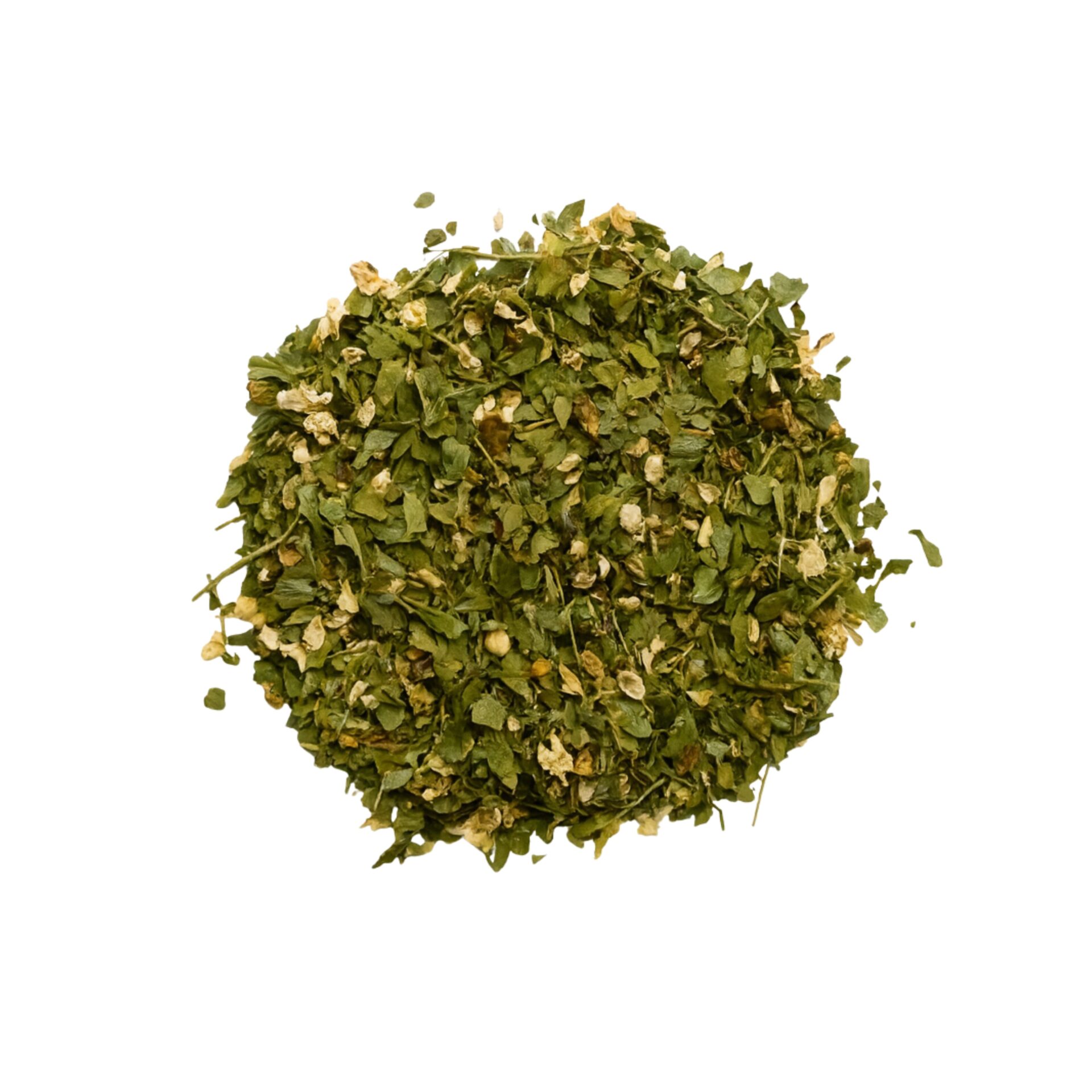Hawthorn Leaf & Flower Tea Whole Certified Organic