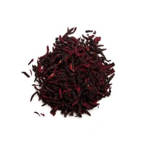 Hibiscus Tea Certified Organic
