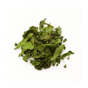 Premium Peppermint Tea Certified Organic