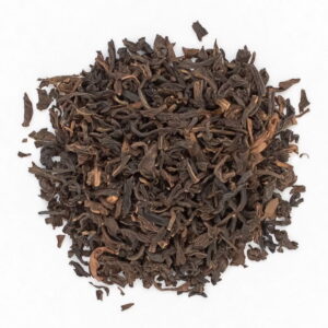 Bulk Black Tea Certified Organic