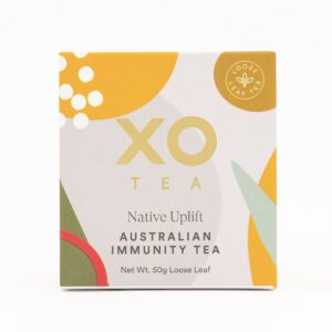Native Tea Set with free tea infuser!