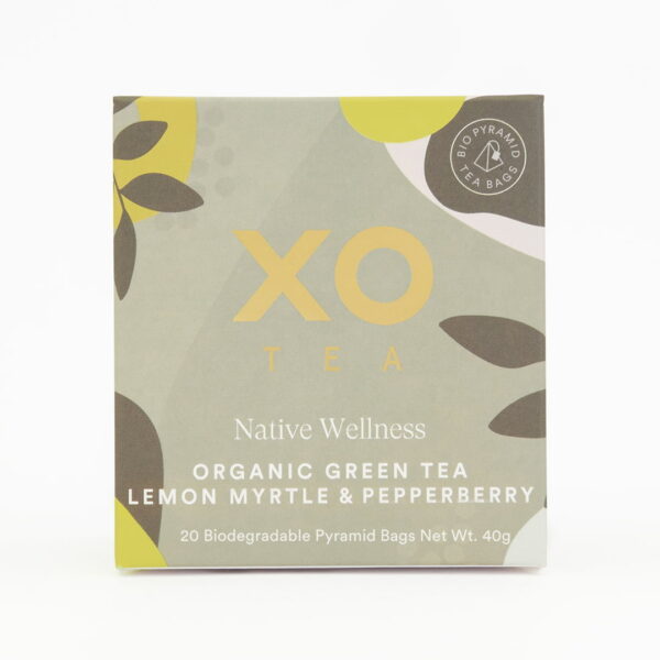 Native Tea Combo with Free tea infuser! - Image 2