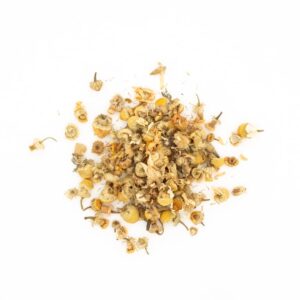 Buy Organic Chamomile Tea 1st grade Certified Organic