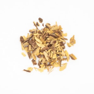 Liquorice Root Tea Certified Organic