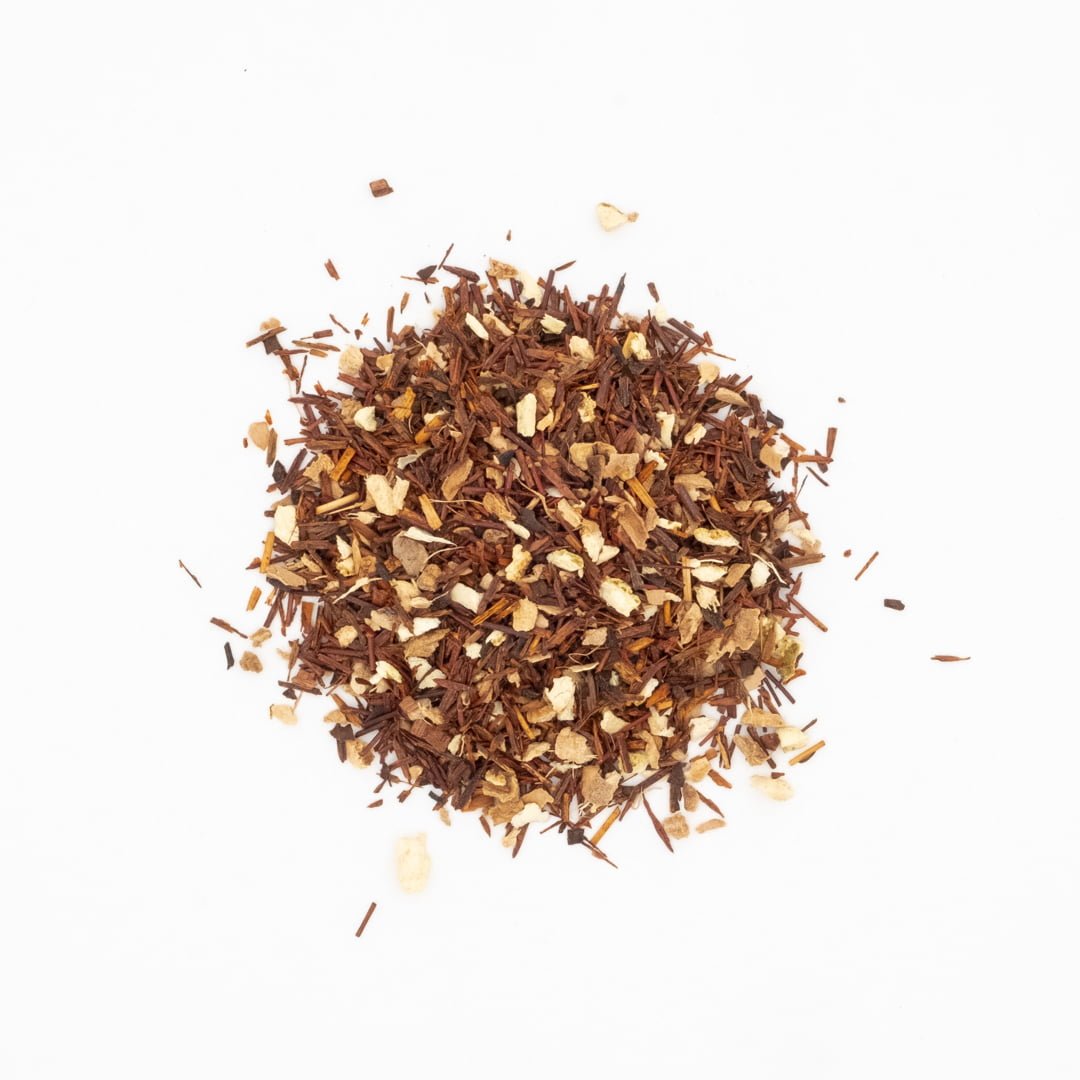 Rooibos Honey Bush Orange and Vanilla Certified Organic