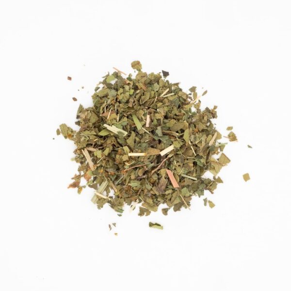 Australian Immunity Tea (Native Uplift)