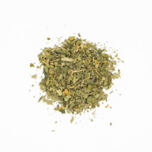 Moringa Leaf Tea Certified Organic