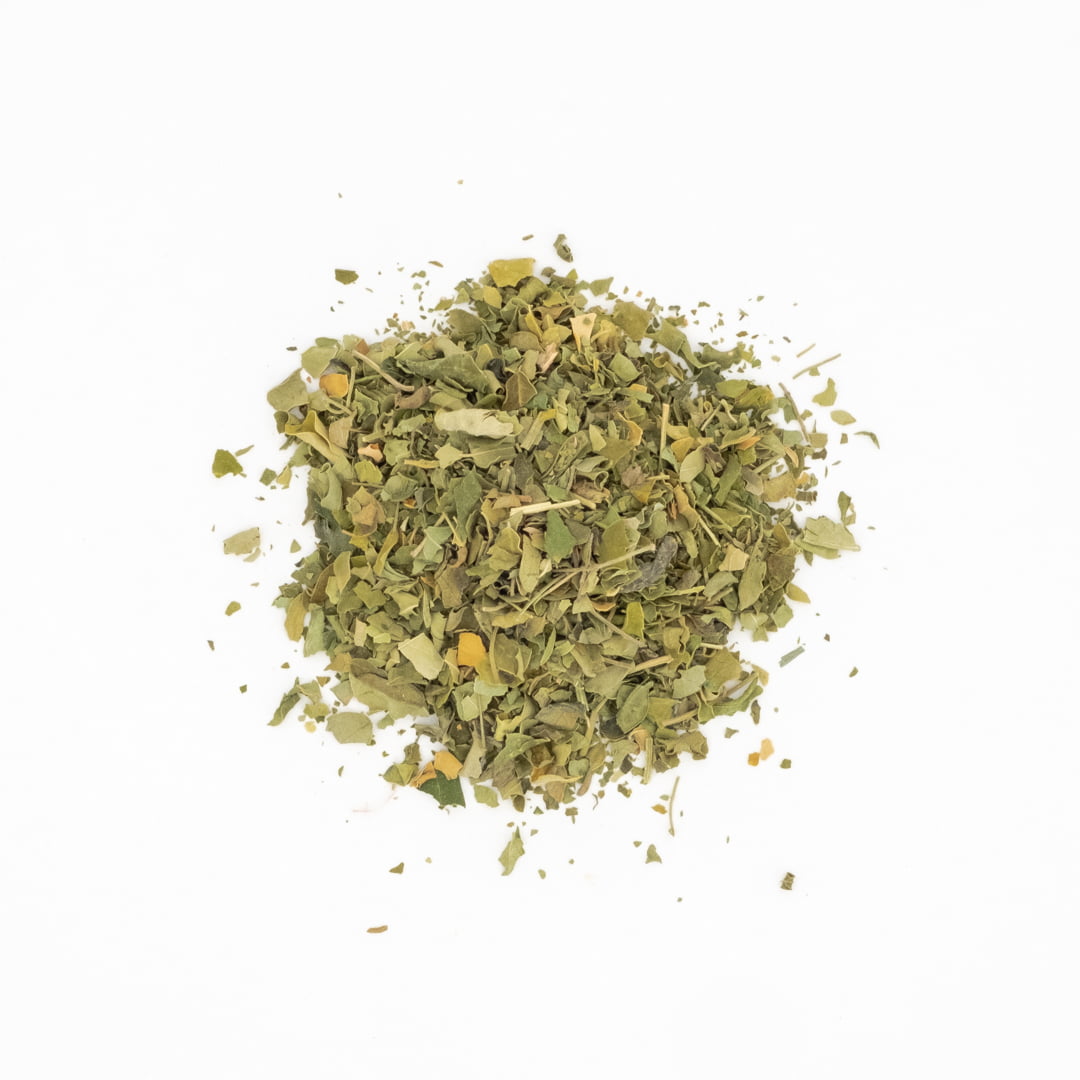 Moringa Leaf Tea Certified Organic