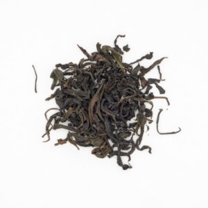 Da Hong Pao Oolong Certified Organic