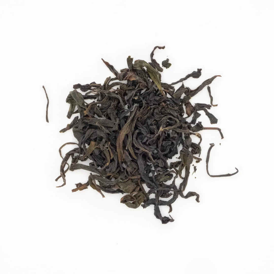 Da Hong Pao Oolong Certified Organic