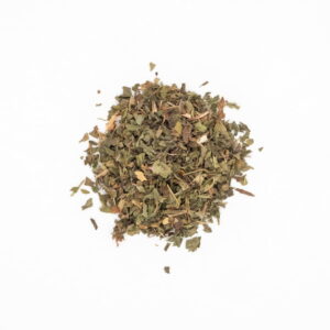 Peppermint Tea Certified Organic