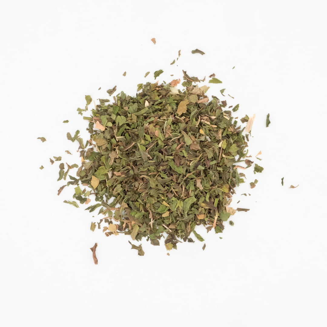 Spearmint Tea Certified Organic