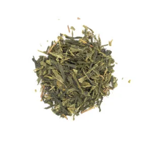 Bulk Sencha Green Tea Certified Organic (certified fair trade)