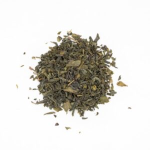 Bulk Chinese Green Tea Certified Organic