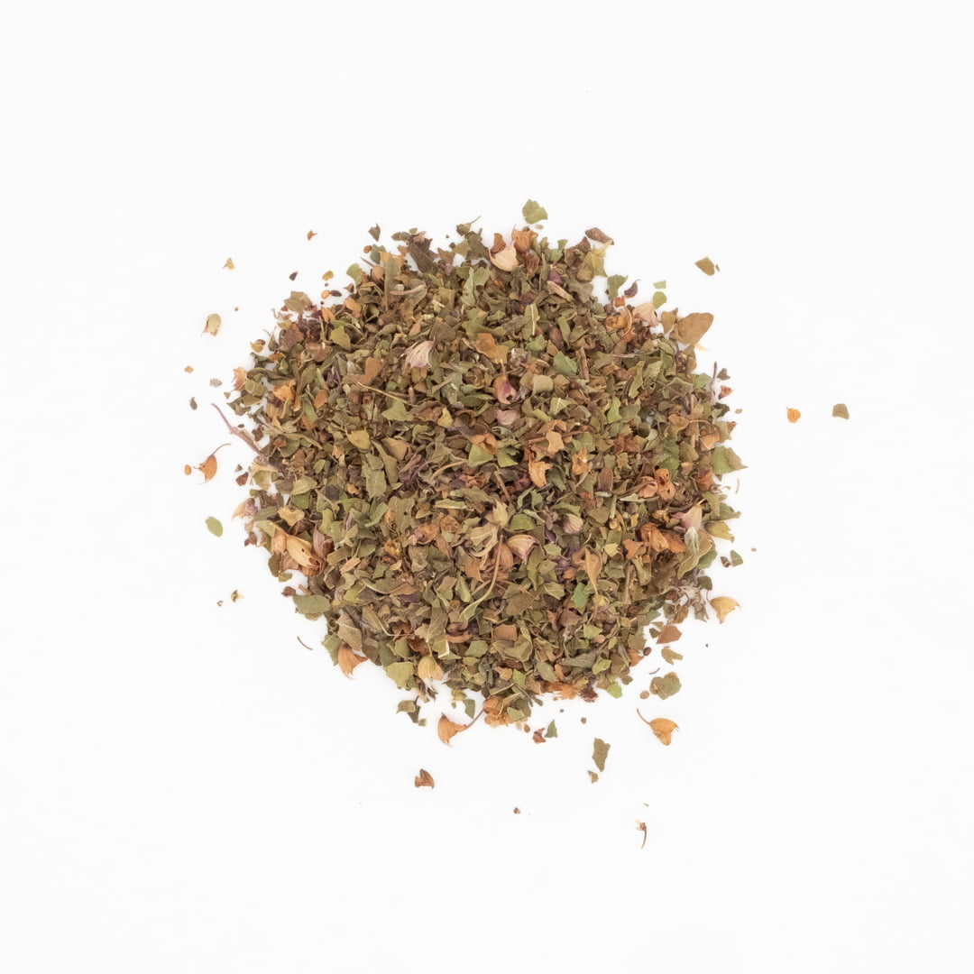 Tulsi Tea Certified Organic