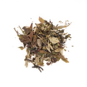 Snow Bud White Tea Certified Organic