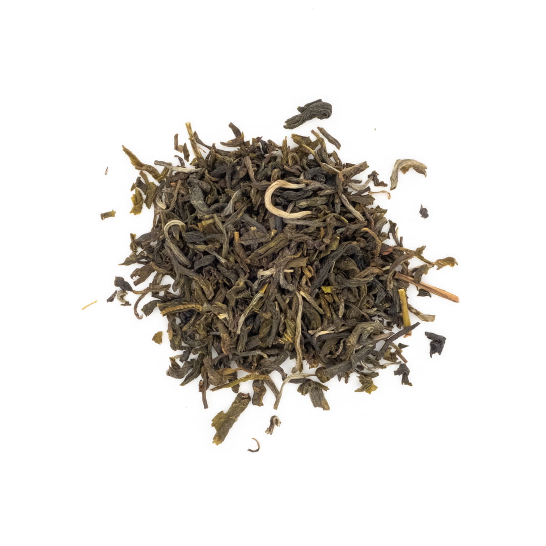 Jasmine Green Tea Certified Organic (Amour)