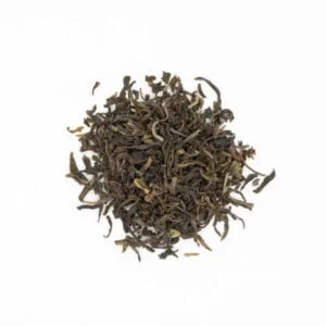 Darjeeling Tea Barnsberg 1st Flush Certified Organic
