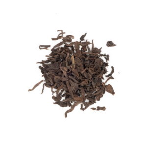 Pu-erh Tea Certified Organic