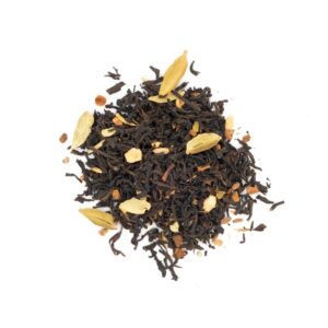 Masala Chai Tea Certified Organic