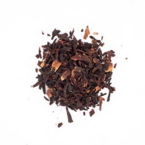 Premium Hibiscus Tea Certified Organic
