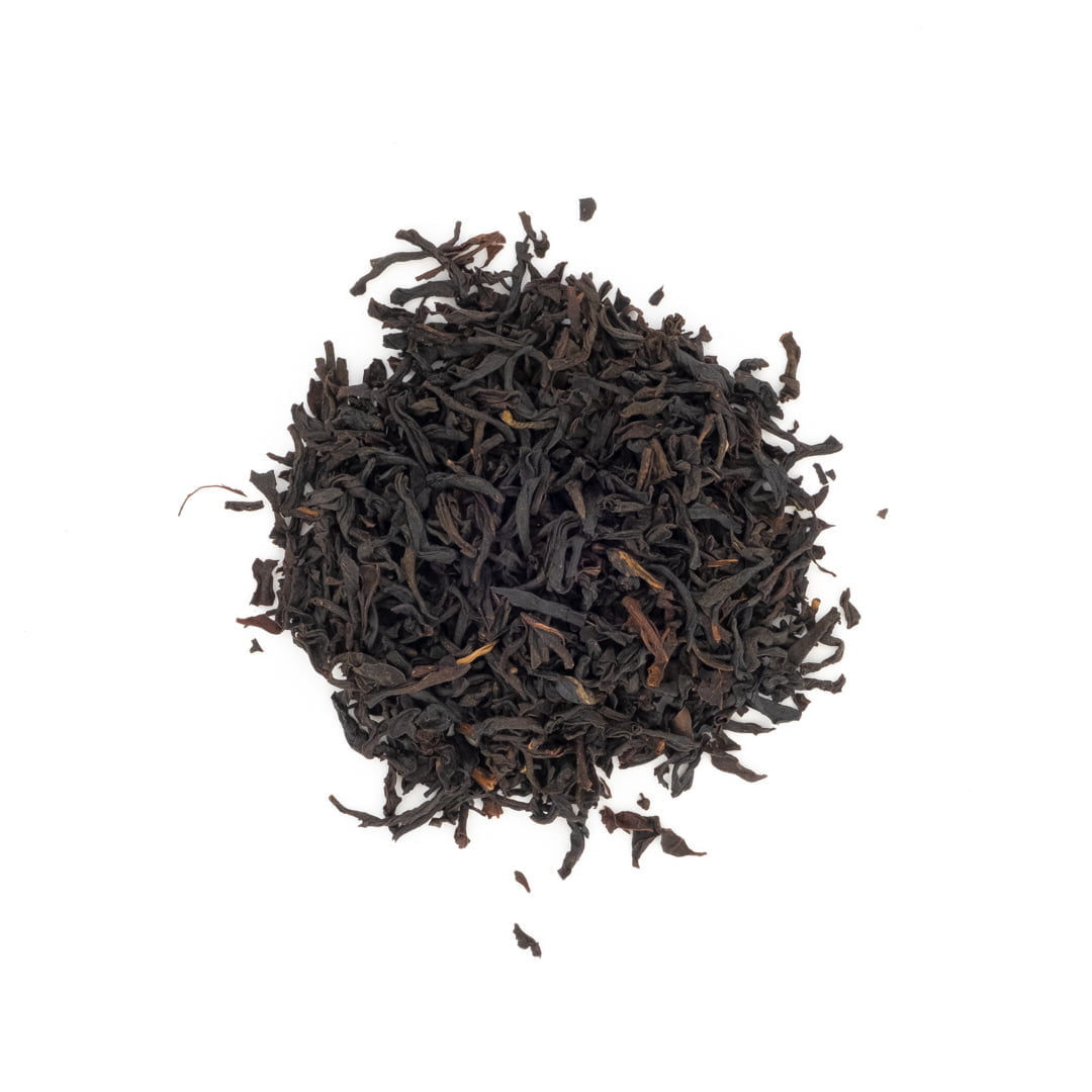 Vanilla Black Tea