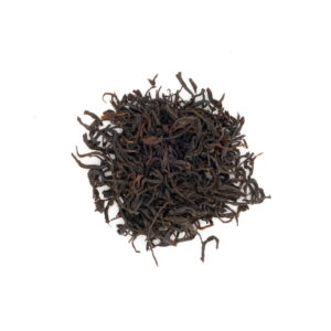 Keemun Black Tea Certified Organic