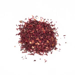 Hibiscus Tea Certified Organic