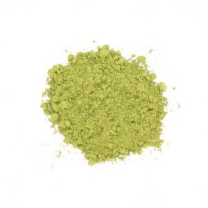Matcha Green Tea Powder Certified Organic