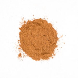 Chai Latte Powder Certified Organic (Sugar free)