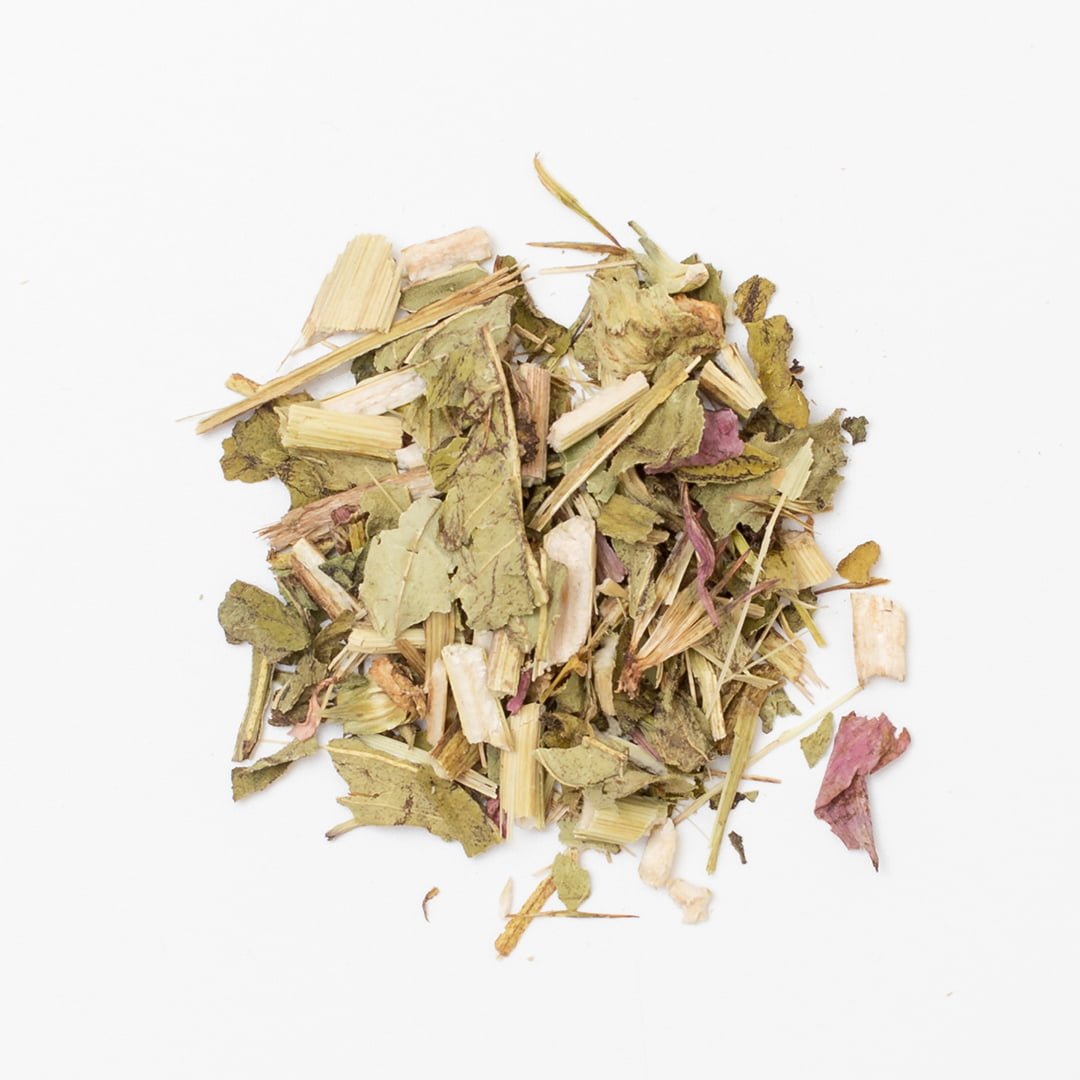 Echinacea Tea Certified Organic