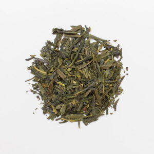 Sencha Japanese Green Tea Certified Organic