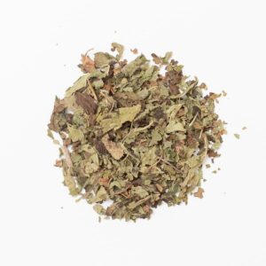 Lemon Balm Tea Certified Organic