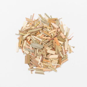 Lemongrass Tea Certified Organic