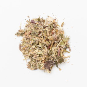 Mugwort Tea Certified Organic