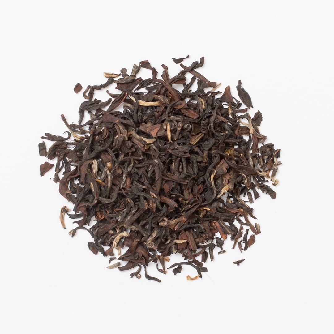 Darjeeling Tea Seeyok 2nd Flush Certified Organic