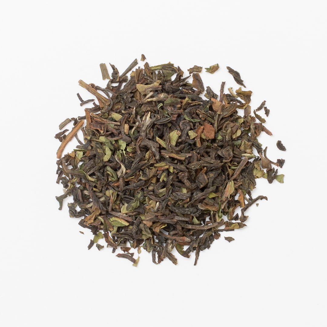 Darjeeling Tea Selimbong 1st Flush Certified Organic
