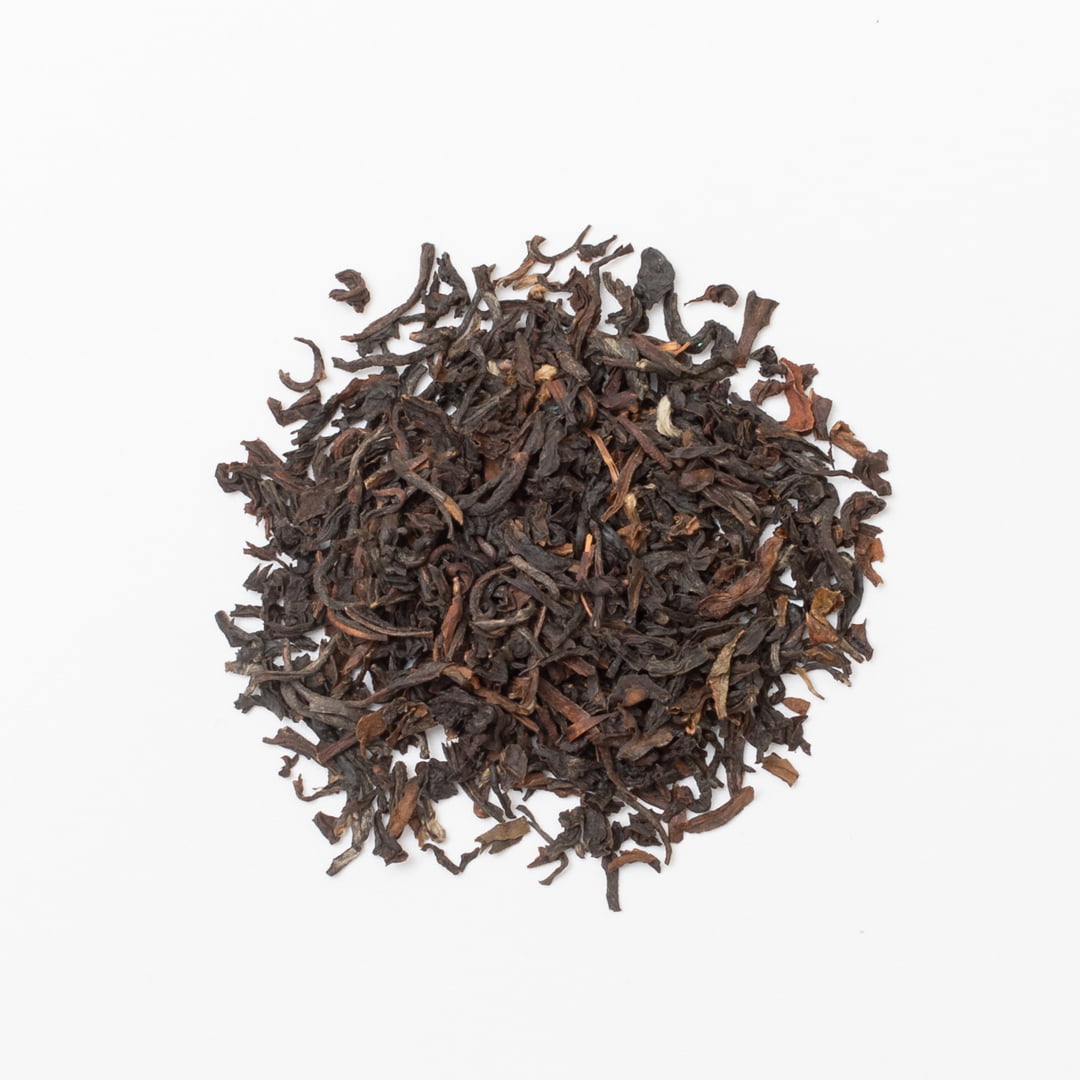 Darjeeling Tea Singell 2nd Flush Certified Organic