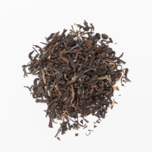 Darjeeling Tea Snowview 2nd Flush Certified Organic