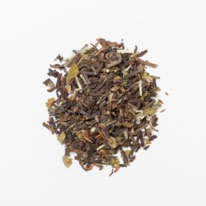 Darjeeling Tea Snowview 1st Flush Certified Organic