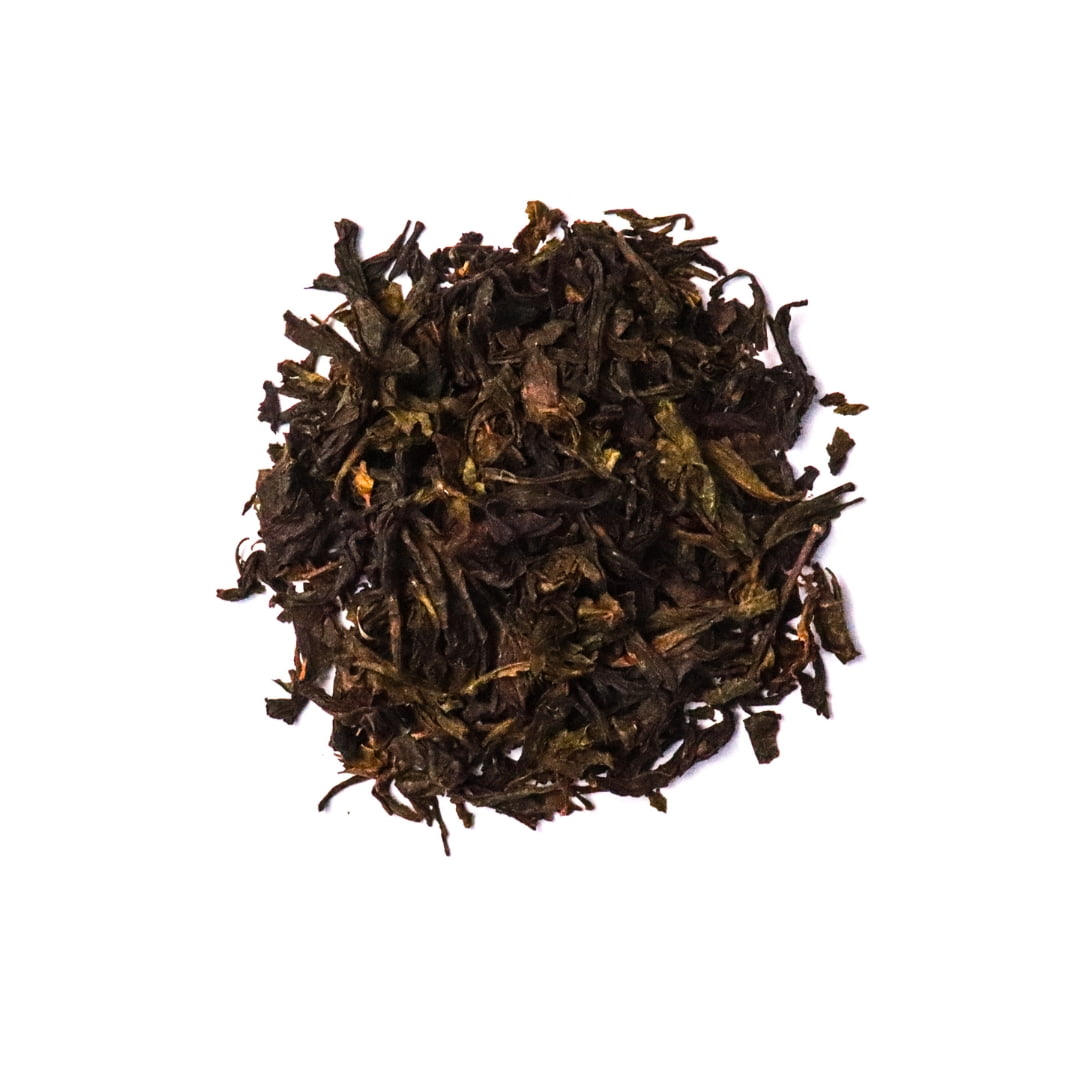 Buy Oolong Certified Organic XO Teas