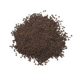 Earl Grey Tea Strong Certified Organic